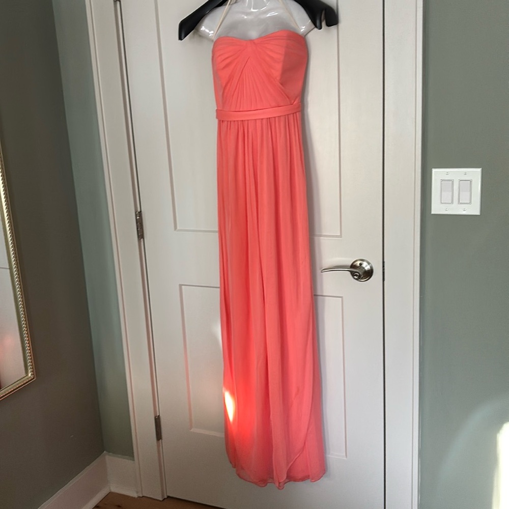 Gown